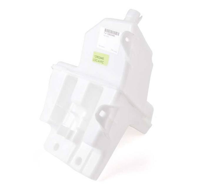 SAAB Windshield Washer Fluid Reservoir 12802445